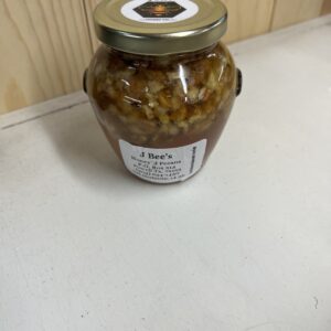 Honey'd Pecans - 14oz